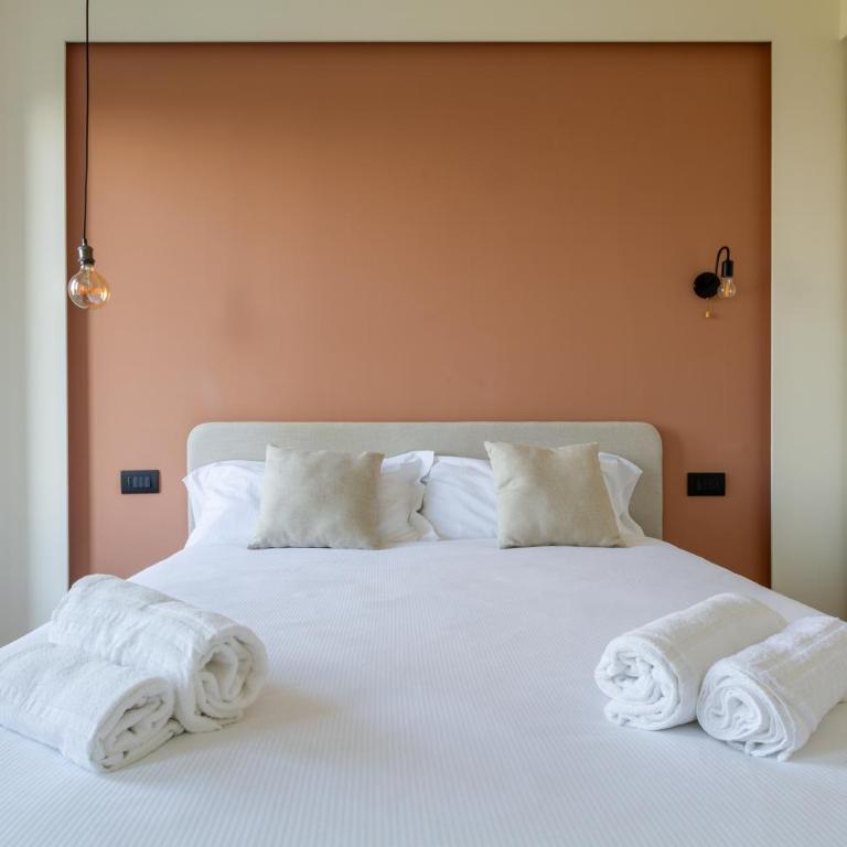 Appartamento Luminoso 15 min centro - Appartamento con 1 Camera da Letto - 7