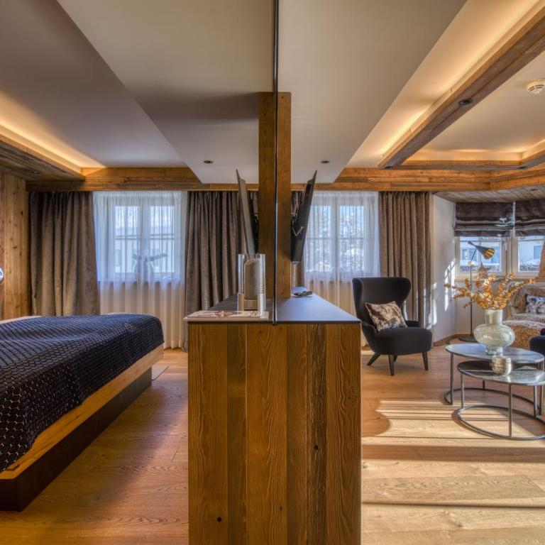 Hotel Maximilian - Suite - 5