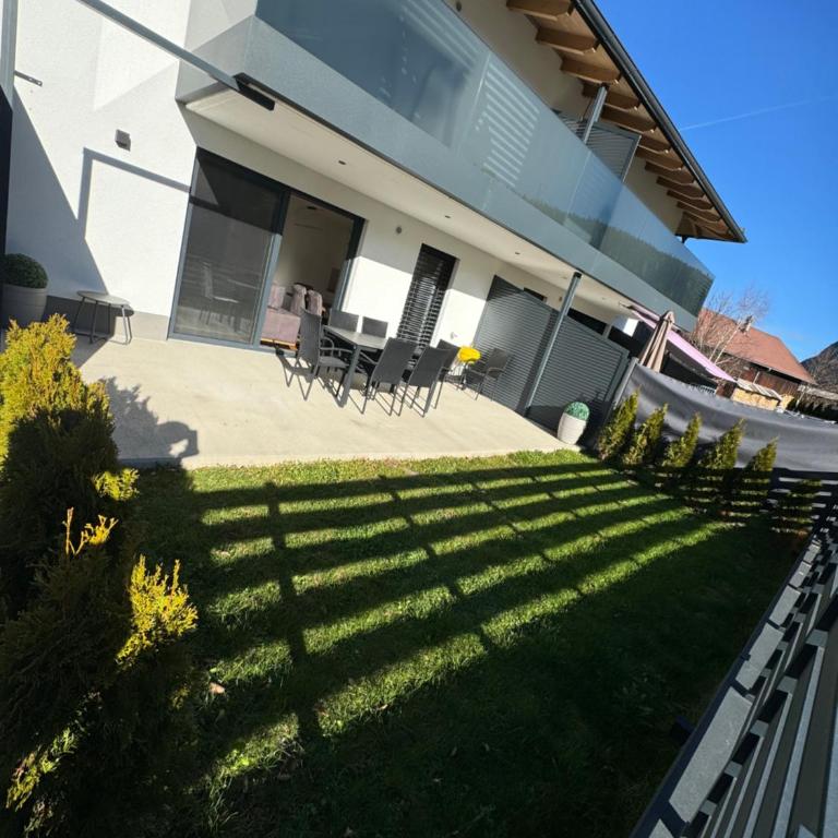 Alpin Apartments - Apartment mit 1 Schlafzimmer - 19