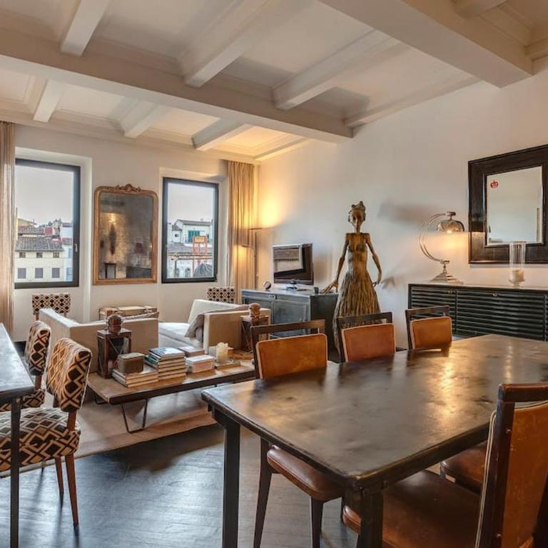 Santa Croce Suite Florence - Appartamento con 1 Camera da Letto - 7