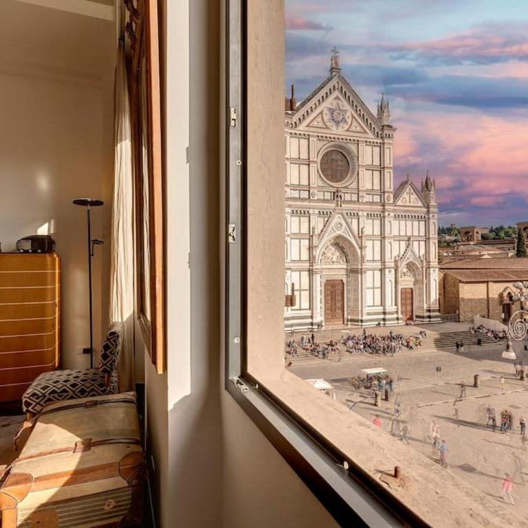 Santa Croce Suite Florence - Appartamento con 1 Camera da Letto - 2