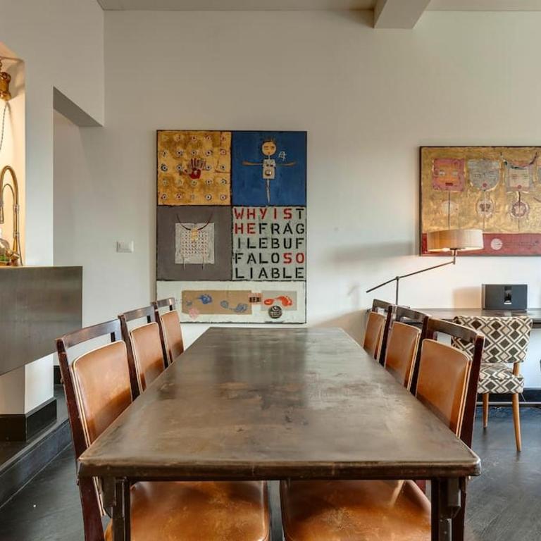 Santa Croce Suite Florence - Appartamento con 1 Camera da Letto - 9