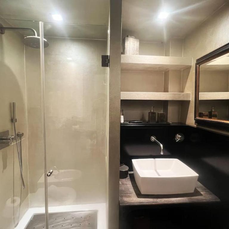 Santa Croce Suite Florence - Appartamento con 1 Camera da Letto - 41