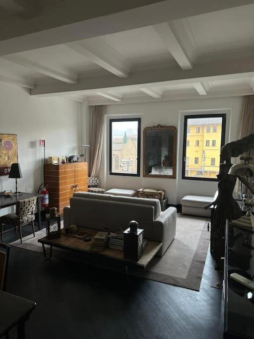 Santa Croce Suite Florence - Appartamento con 1 Camera da Letto - 10
