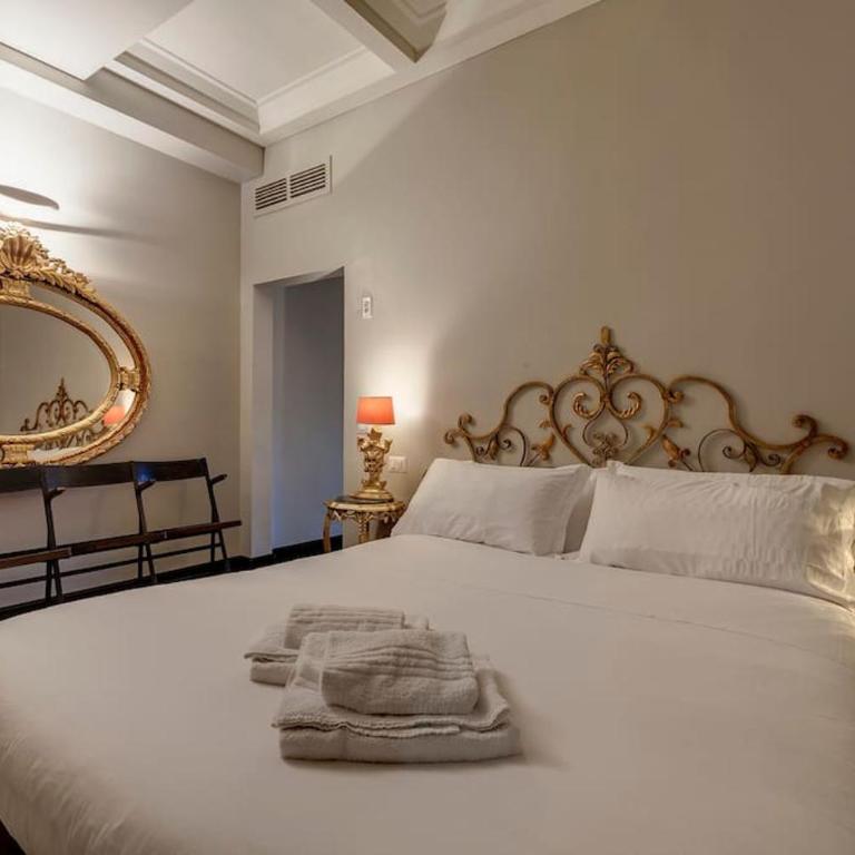 Santa Croce Suite Florence - Appartamento con 1 Camera da Letto - 31