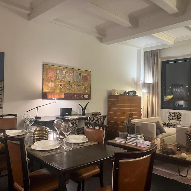 Santa Croce Suite Florence - Appartamento con 1 Camera da Letto - 12