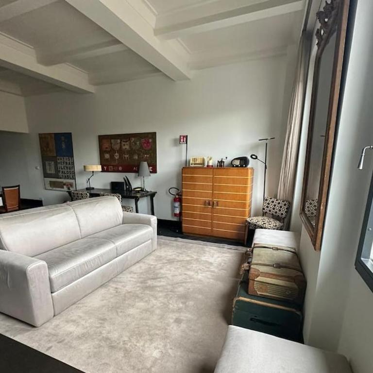 Santa Croce Suite Florence - Appartamento con 1 Camera da Letto - 16