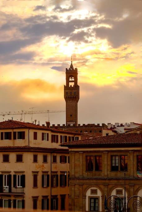 Santa Croce Suite Florence - Appartamento con 1 Camera da Letto - 33