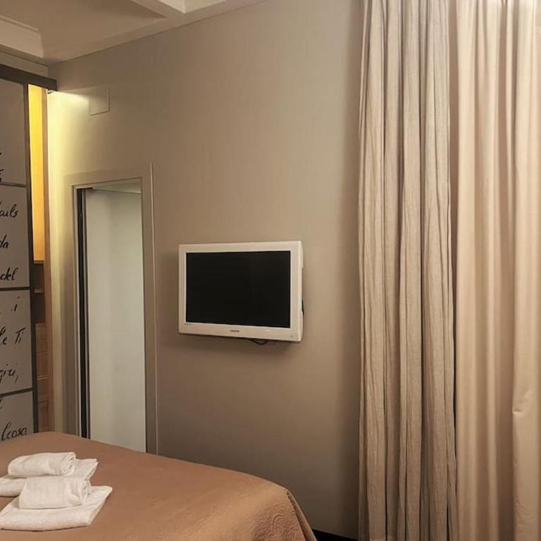 Santa Croce Suite Florence - Appartamento con 1 Camera da Letto - 35
