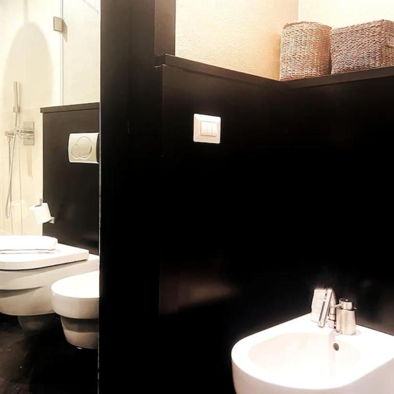 Santa Croce Suite Florence - Appartamento con 1 Camera da Letto - 42