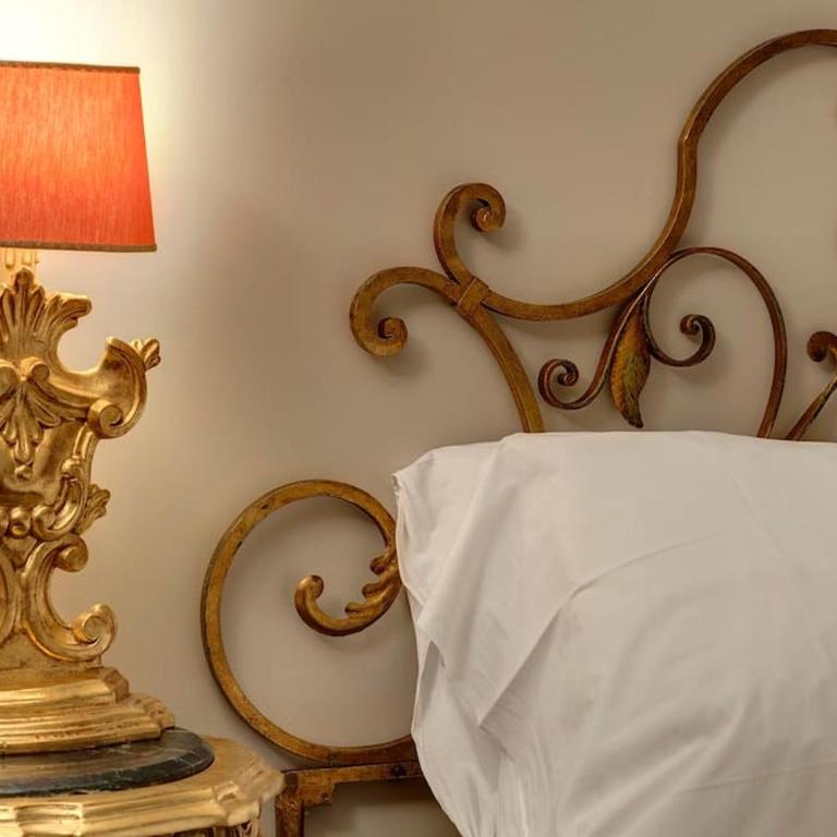 Santa Croce Suite Florence - Appartamento con 1 Camera da Letto - 37
