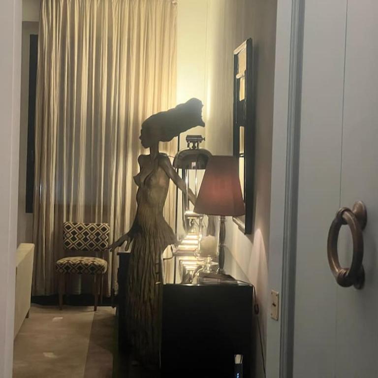Santa Croce Suite Florence - Appartamento con 1 Camera da Letto - 25