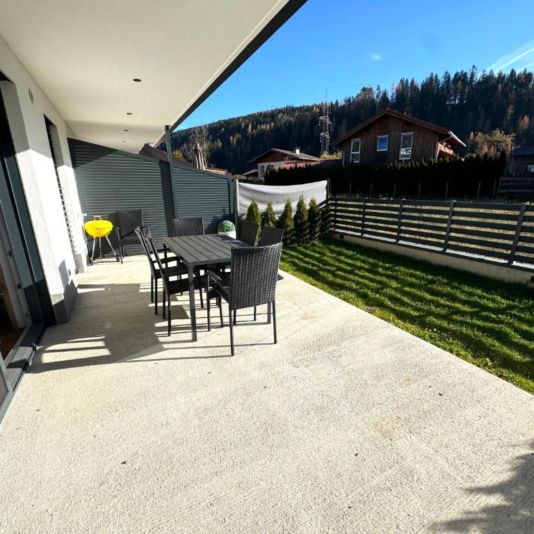 Alpin Apartments - Apartment mit 1 Schlafzimmer - 17