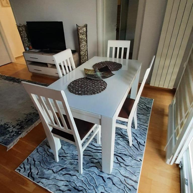 Novi - Apartman sa 1 Spavaćom Sobom - 9