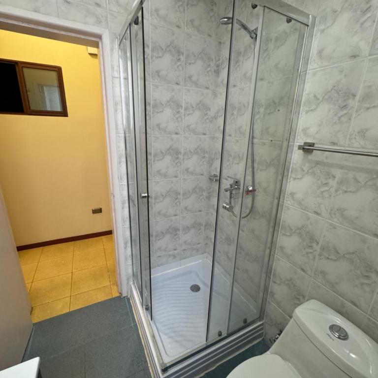 Departamento gigante 10 habitaciones - Apartamento de 1 dormitorio - 32