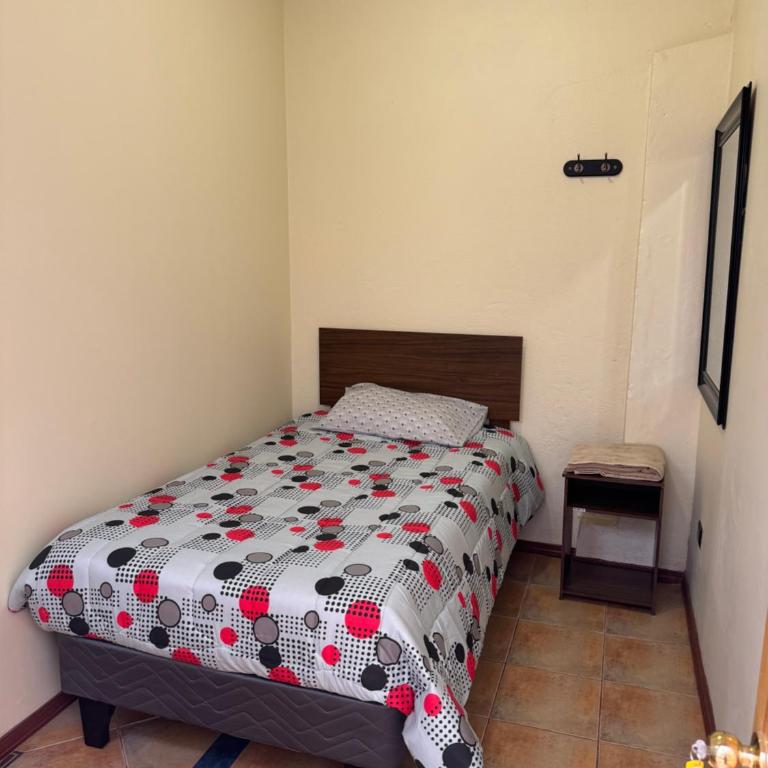 Departamento gigante 10 habitaciones - Apartamento de 1 dormitorio - 21