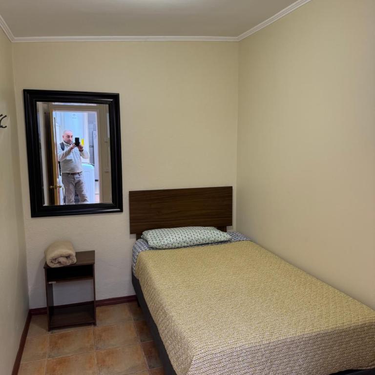 Departamento gigante 10 habitaciones - Apartamento de 1 dormitorio - 23