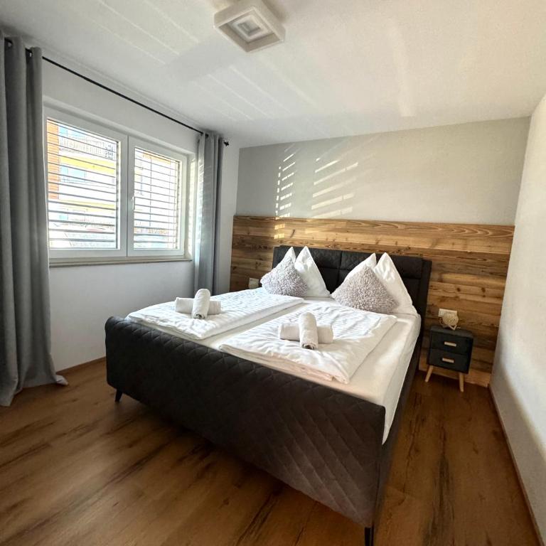 Alpin Apartments - Apartment mit 1 Schlafzimmer - 16
