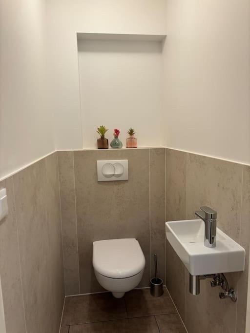 Le Savoisien, Appartement in centrum Chatel 150 m van ski-lift - Appartement 3 Chambres - 9