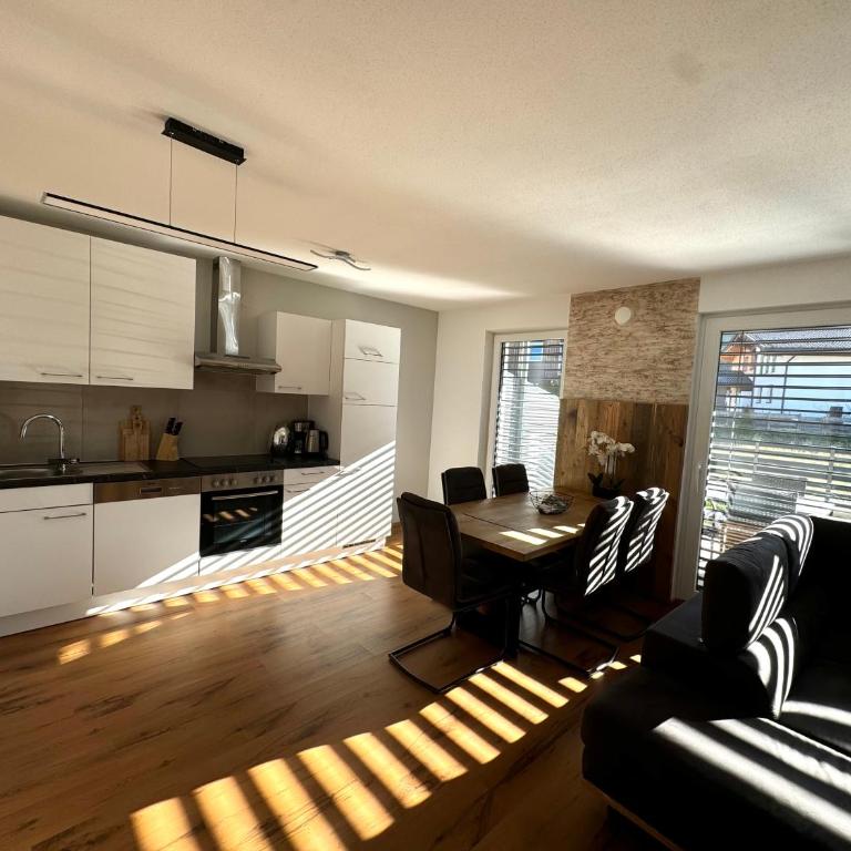 Alpin Apartments - Apartment mit 1 Schlafzimmer - 9