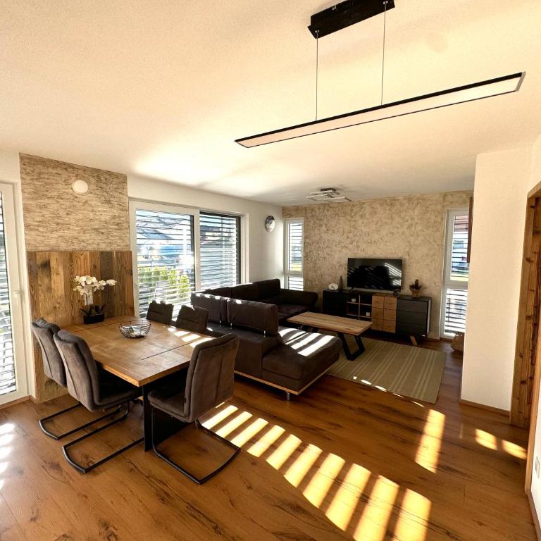Alpin Apartments - Apartment mit 1 Schlafzimmer - 8