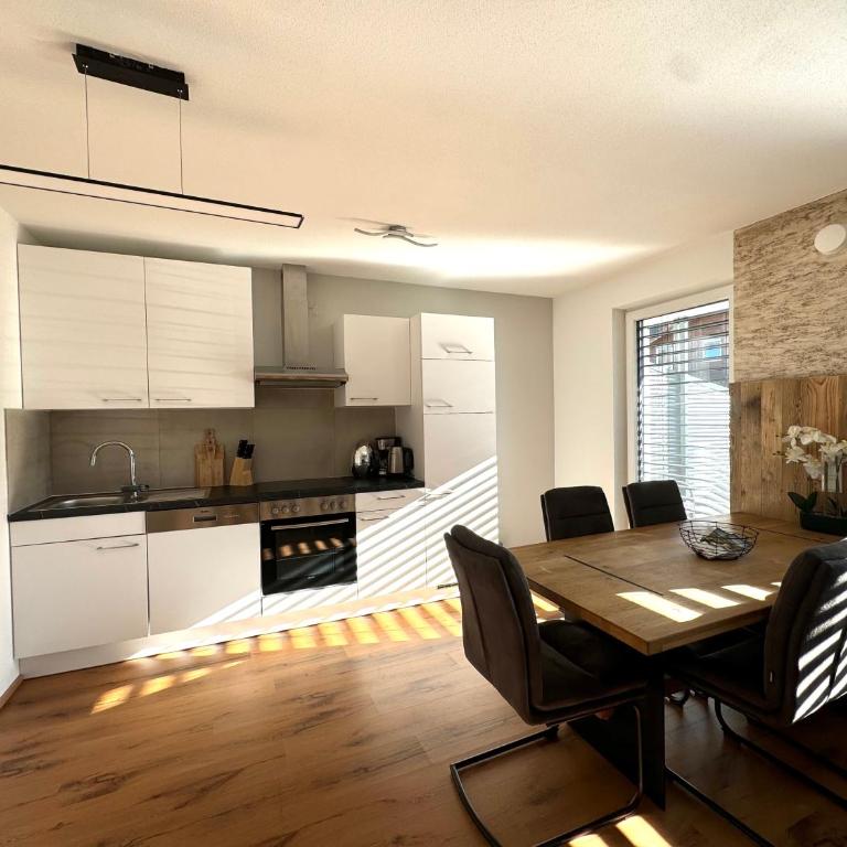 Alpin Apartments - Apartment mit 1 Schlafzimmer - 6