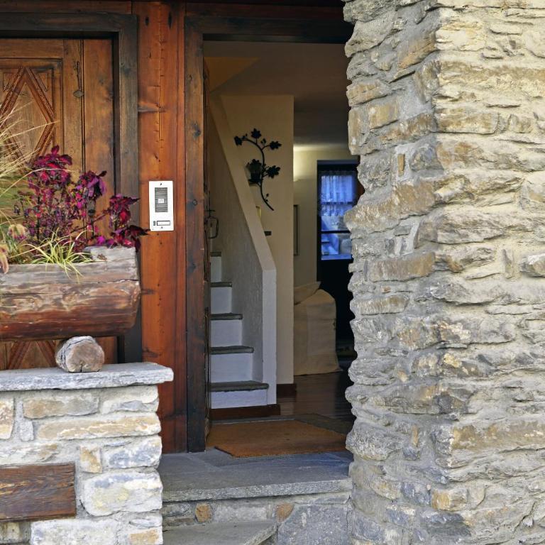 Etoile du Mont Blanc - Appartement 2 Chambres - 12