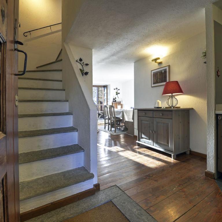 Etoile du Mont Blanc - Appartement 2 Chambres - 2