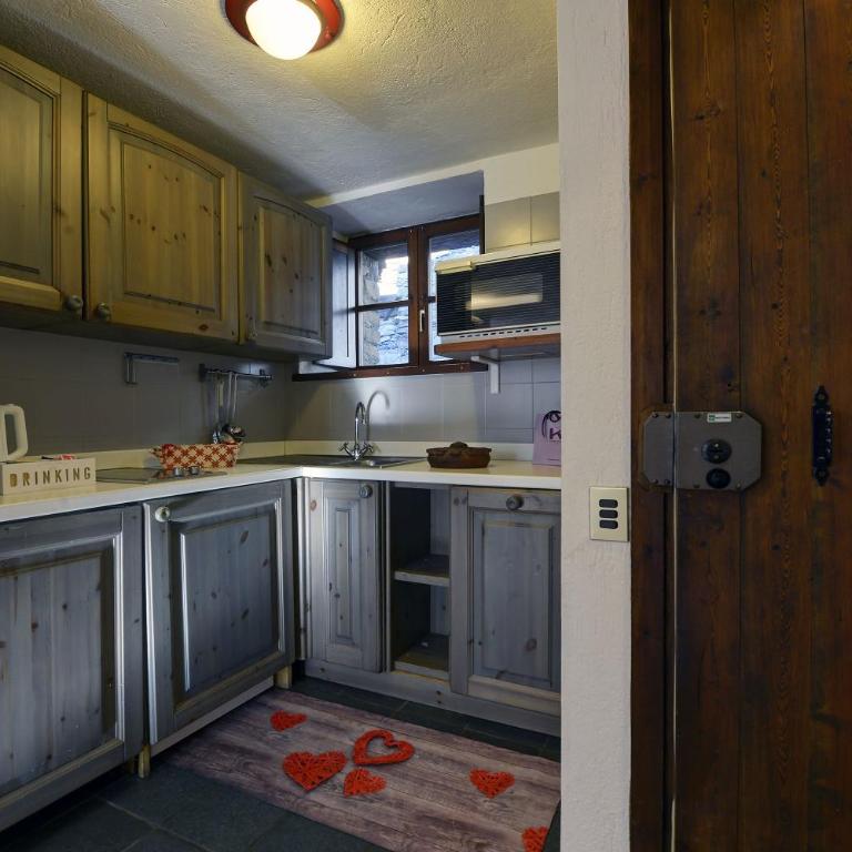 Etoile du Mont Blanc - Appartement 2 Chambres - 5