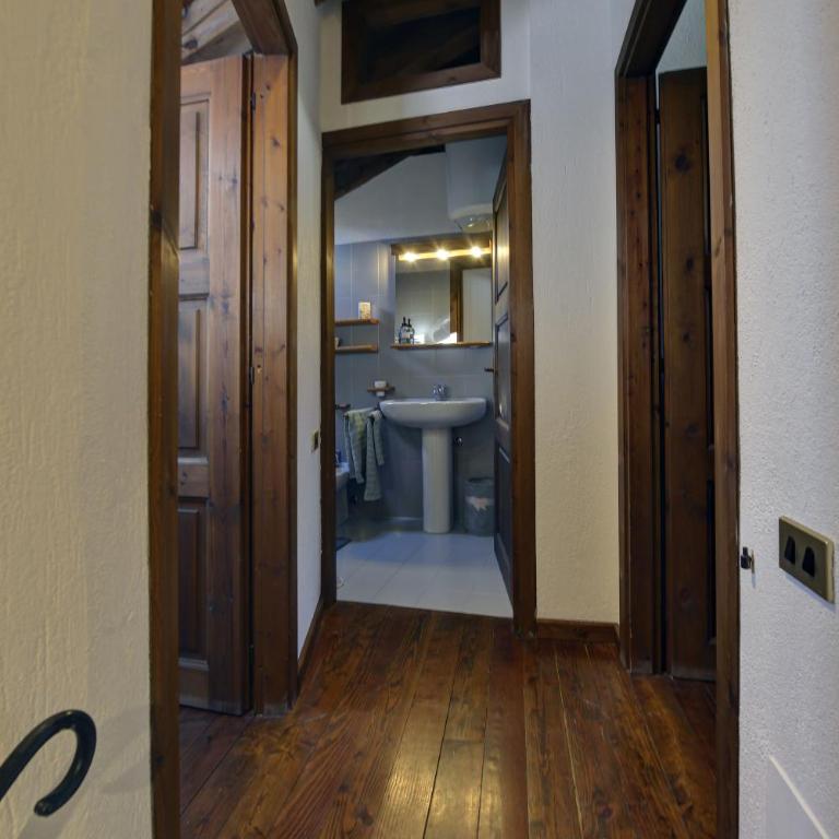 Etoile du Mont Blanc - Appartement 2 Chambres - 20