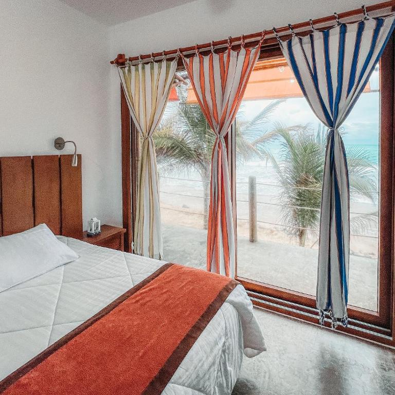Mi Playa Beach Front Isabela - Apartamento con vistas al mar - 22