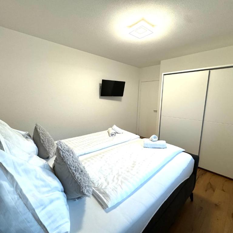 Alpin Apartments - Apartment mit 1 Schlafzimmer - 3