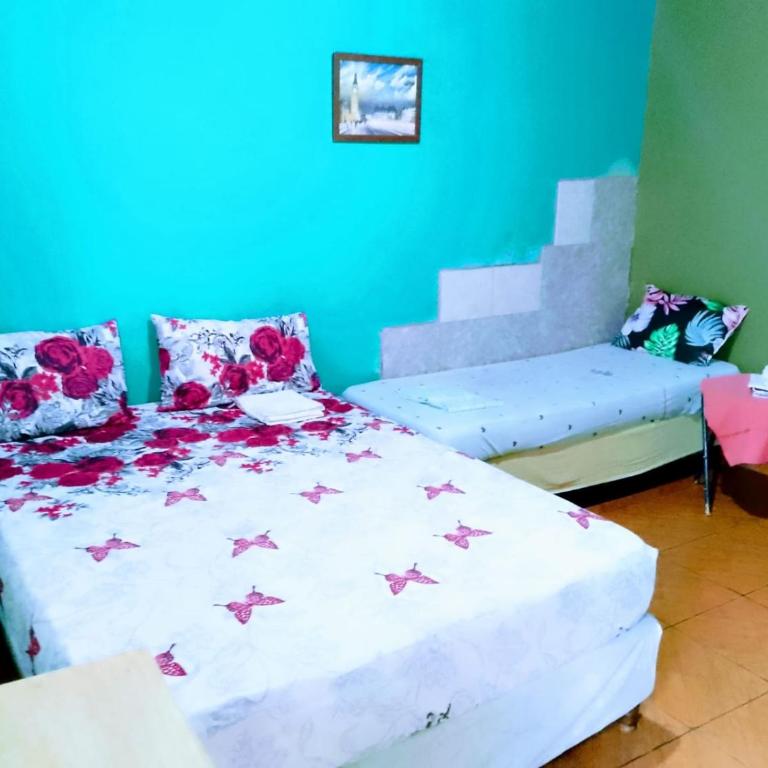 Hostel Loli - Habitación Doble Pequeña - 3