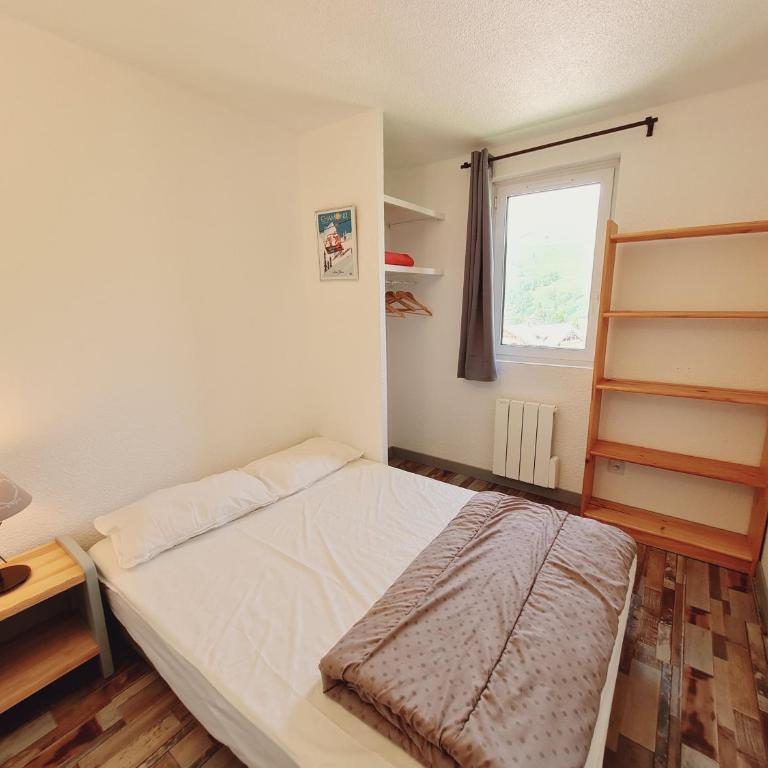 Meije 13: Grand duplex proche télésiège, vue panoramique - Apartment mit Blick auf die Berge - 16