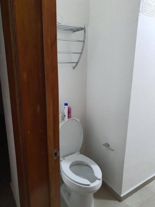 M4 Departamento 3habs en el Centro de Oaxaca - Apartamento de 3 dormitorios - 20