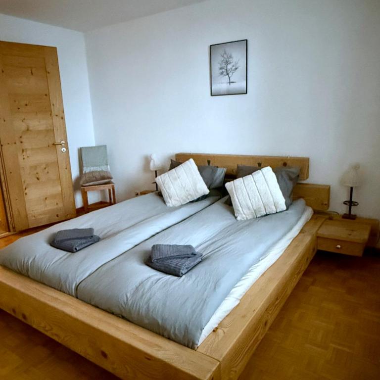 Apartment Snowball, Modern, cosy, Matterhorn views - Apartamento de 2 dormitorios - 10