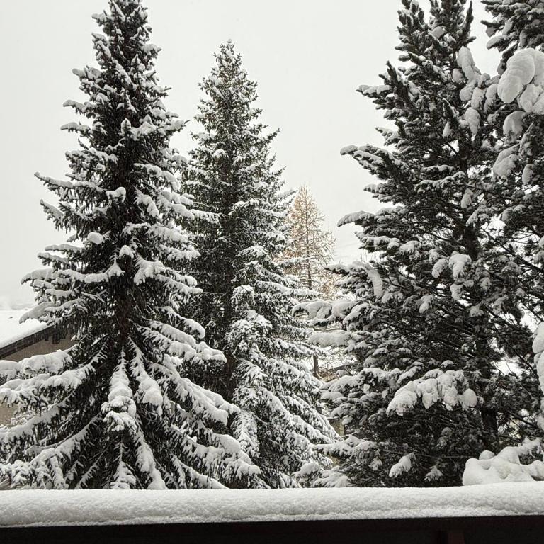 Apartment Snowball, Modern, cosy, Matterhorn views - Apartamento de 2 dormitorios - 53
