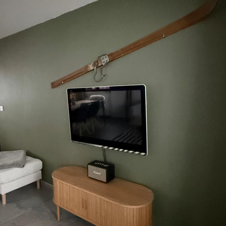 Apartment Snowball, Modern, cosy, Matterhorn views - Apartamento de 2 dormitorios - 42