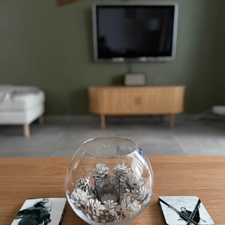 Apartment Snowball, Modern, cosy, Matterhorn views - Apartamento de 2 dormitorios - 17