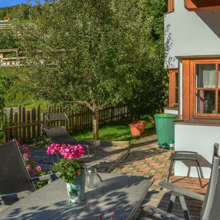 Ferienwohnung Wassermann - Apartment mit 2 Schlafzimmern - 18