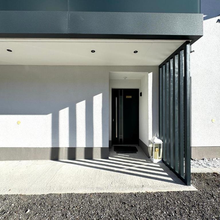 Alpin Apartments - Apartment mit 1 Schlafzimmer - 2