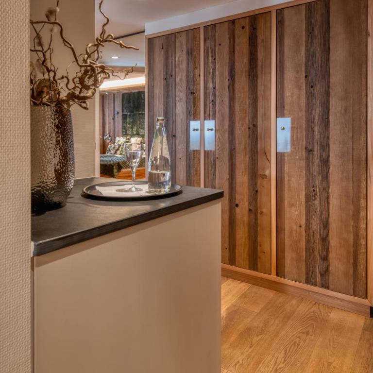 Hotel Maximilian - Suite - 8