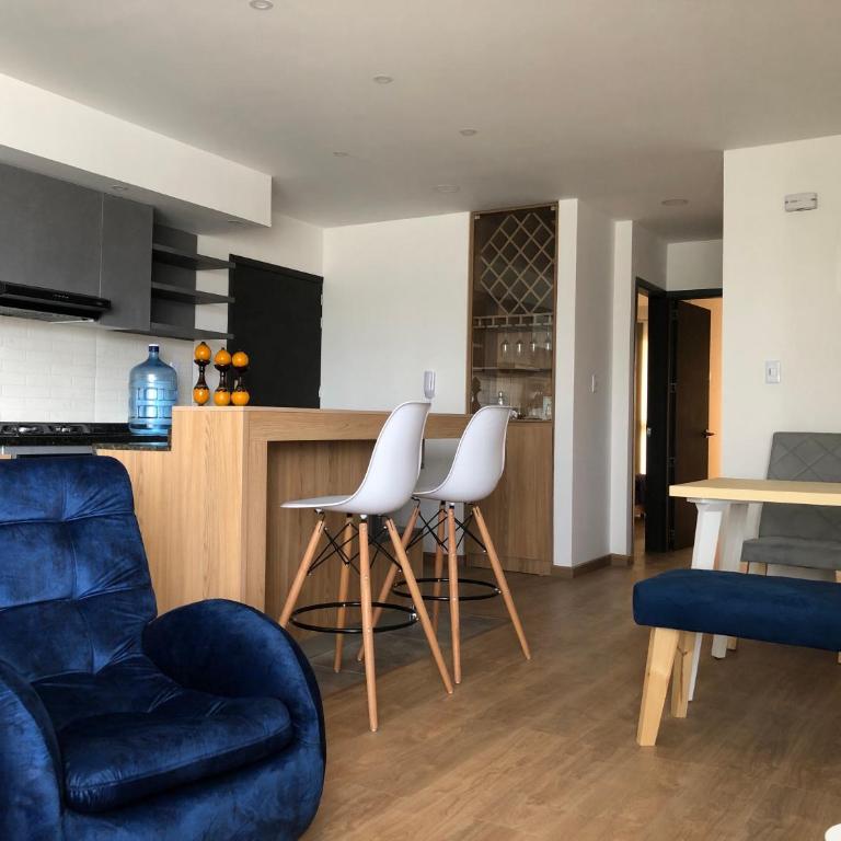 Apartamento Maranda - Apartamento de 2 dormitorios - 5