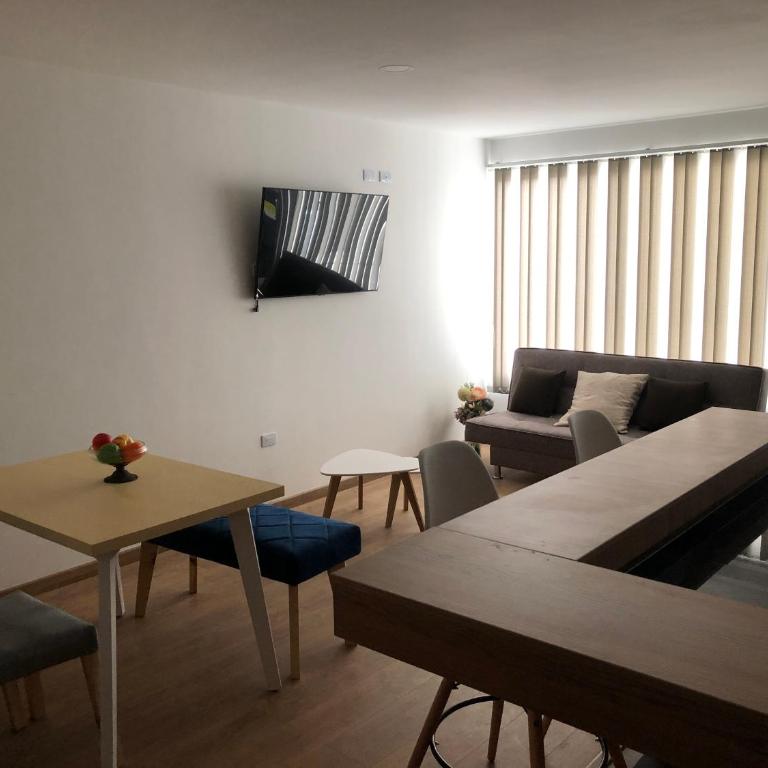 Apartamento Maranda - Two-Bedroom Apartment - 3