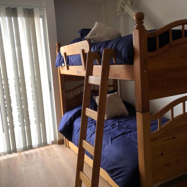 Apartamento Maranda - Apartamento de 2 dormitorios - 7