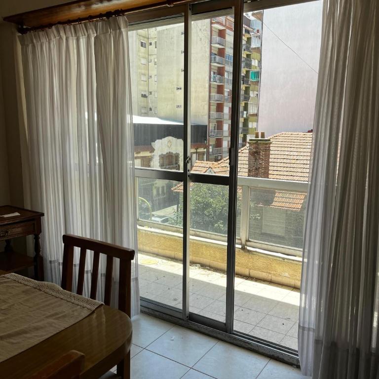 Departamento centrico para 3 personas, zona centro - Apartamento de 1 dormitorio - 4