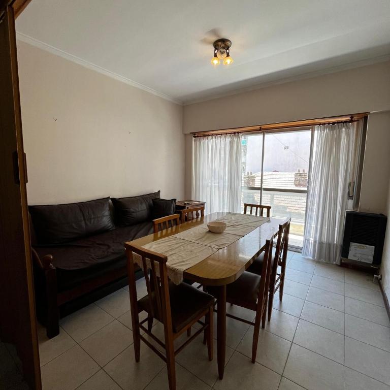 Departamento centrico para 3 personas, zona centro - Apartamento de 1 dormitorio - 11