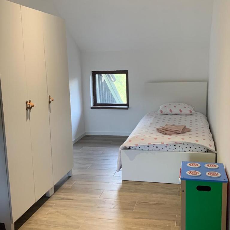 Apartman Veverko - Apartman sa 2 Spavaće Sobe - 12