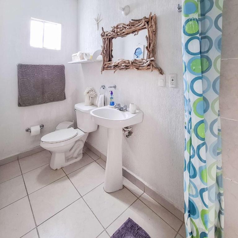 Playa House 3 Bedrooms Pool and More - Apartment - 8