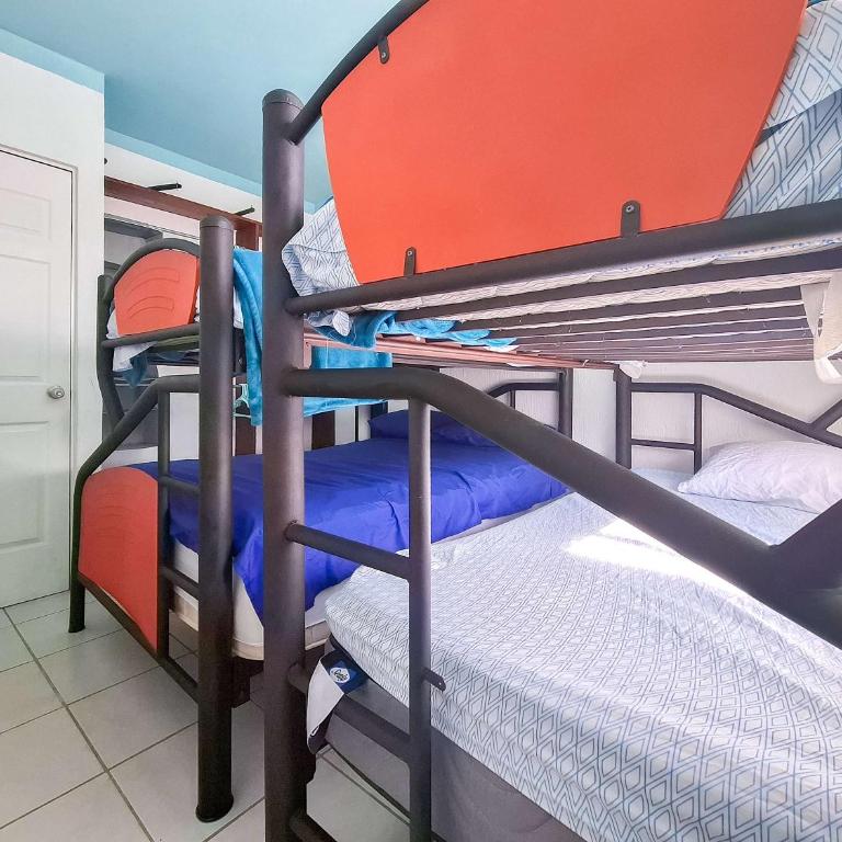 Playa House 3 Bedrooms Pool and More - Apartment - 11